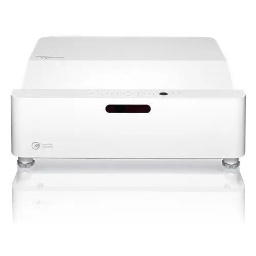 Optoma AZK430UST Laser UHD 3840x2160 ultra short throw 0.253:1 4200lm 16:9 Optoma