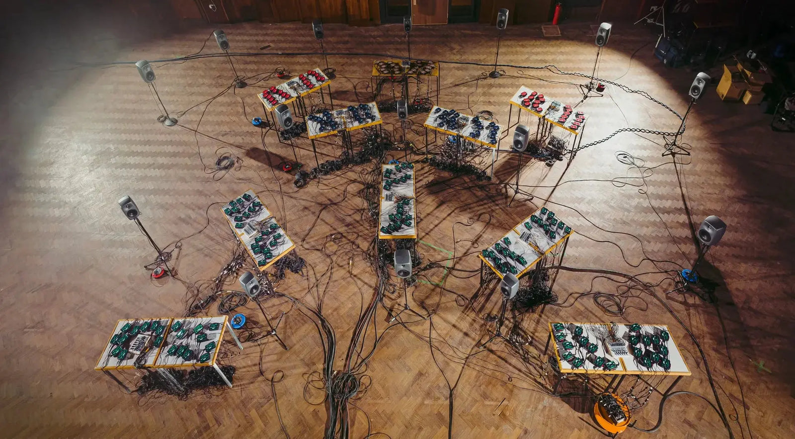 Spitfire Audio Aperture Cassette Symphony (Digital Download) Spitfire Audio