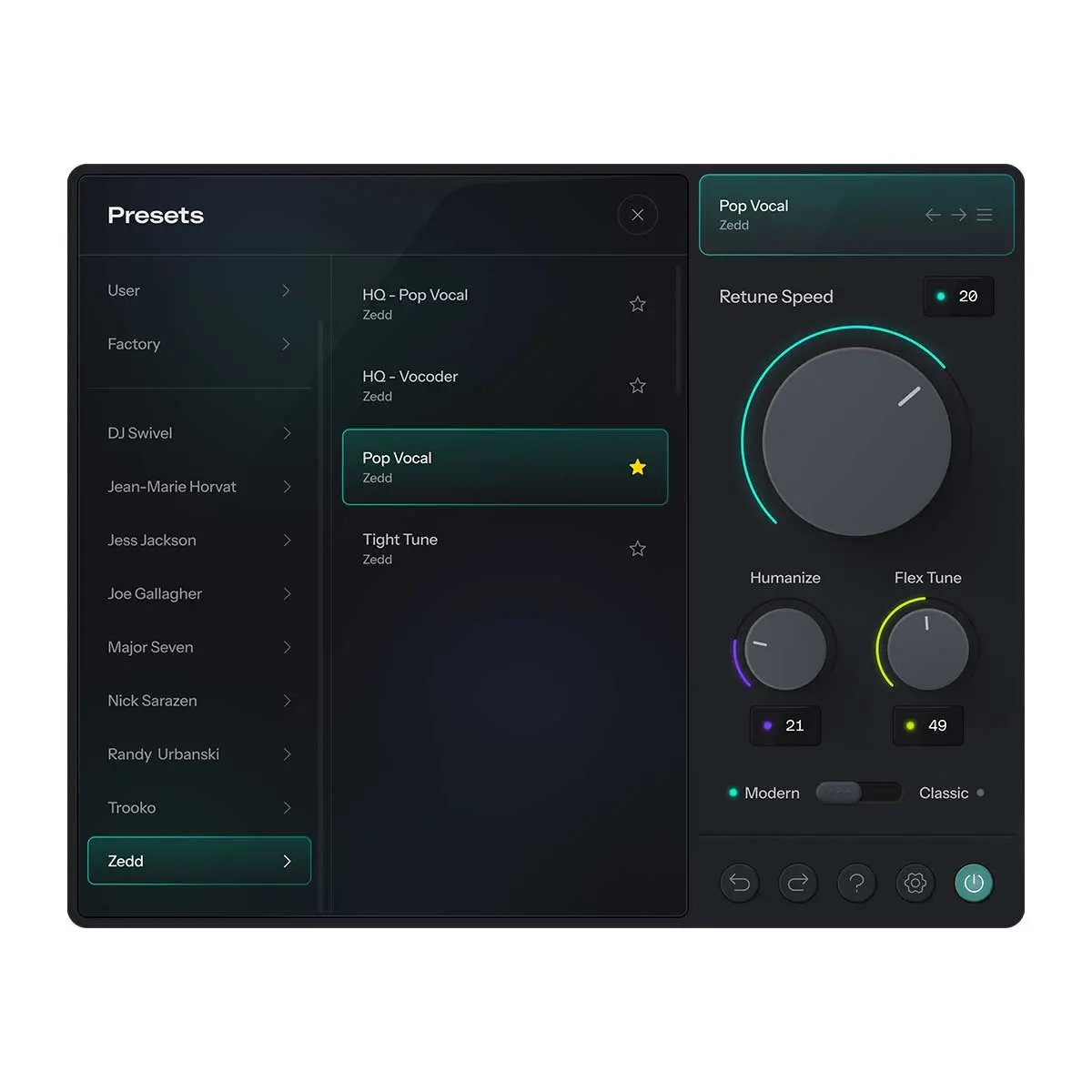 Antarea AutoTune 2026 (Digital Download) Antares