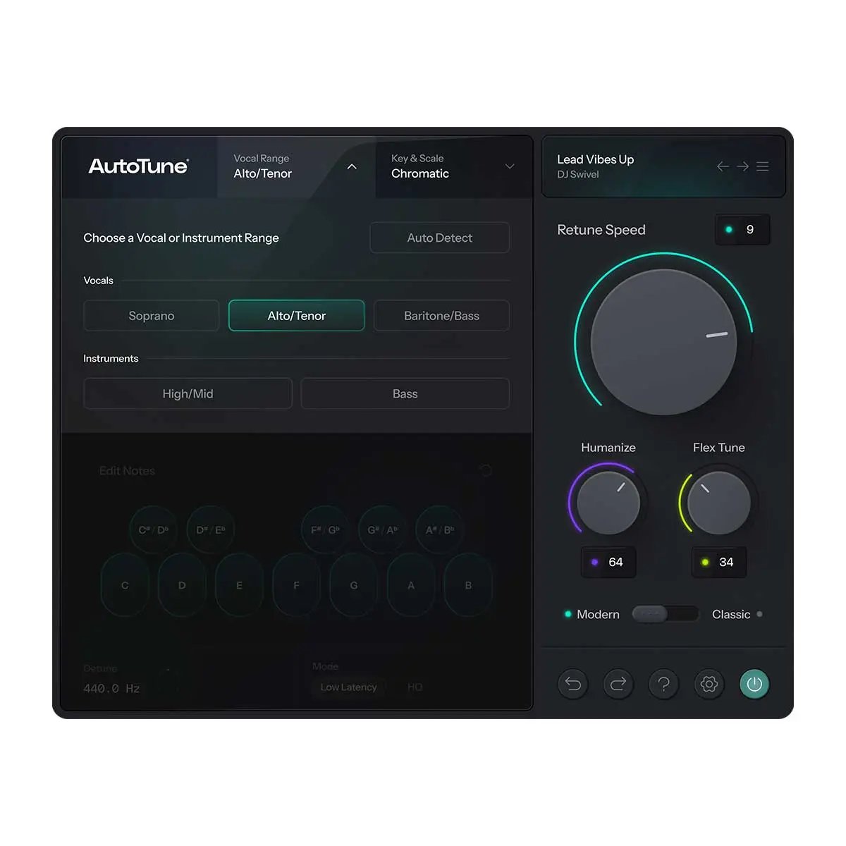 Antarea AutoTune 2026 (Digital Download) Antares