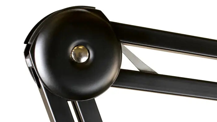 Utimate Support BCM-200 Scissor Style Broadcast Mic Stand Ultimate Support