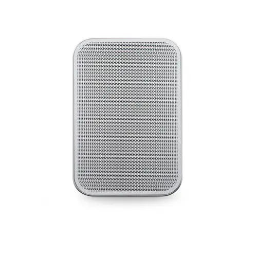 Bluesound Pro BSP Streaming POE Speaker White Bluesound Pro