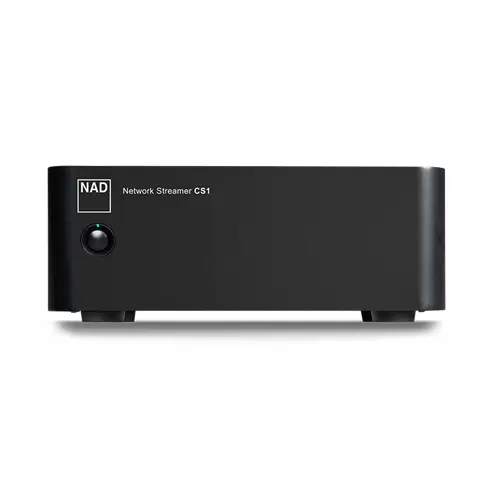 Blue Sound Professional Network Streamer Bluetooth, AirPlay, Chromecast Bluesound Pro