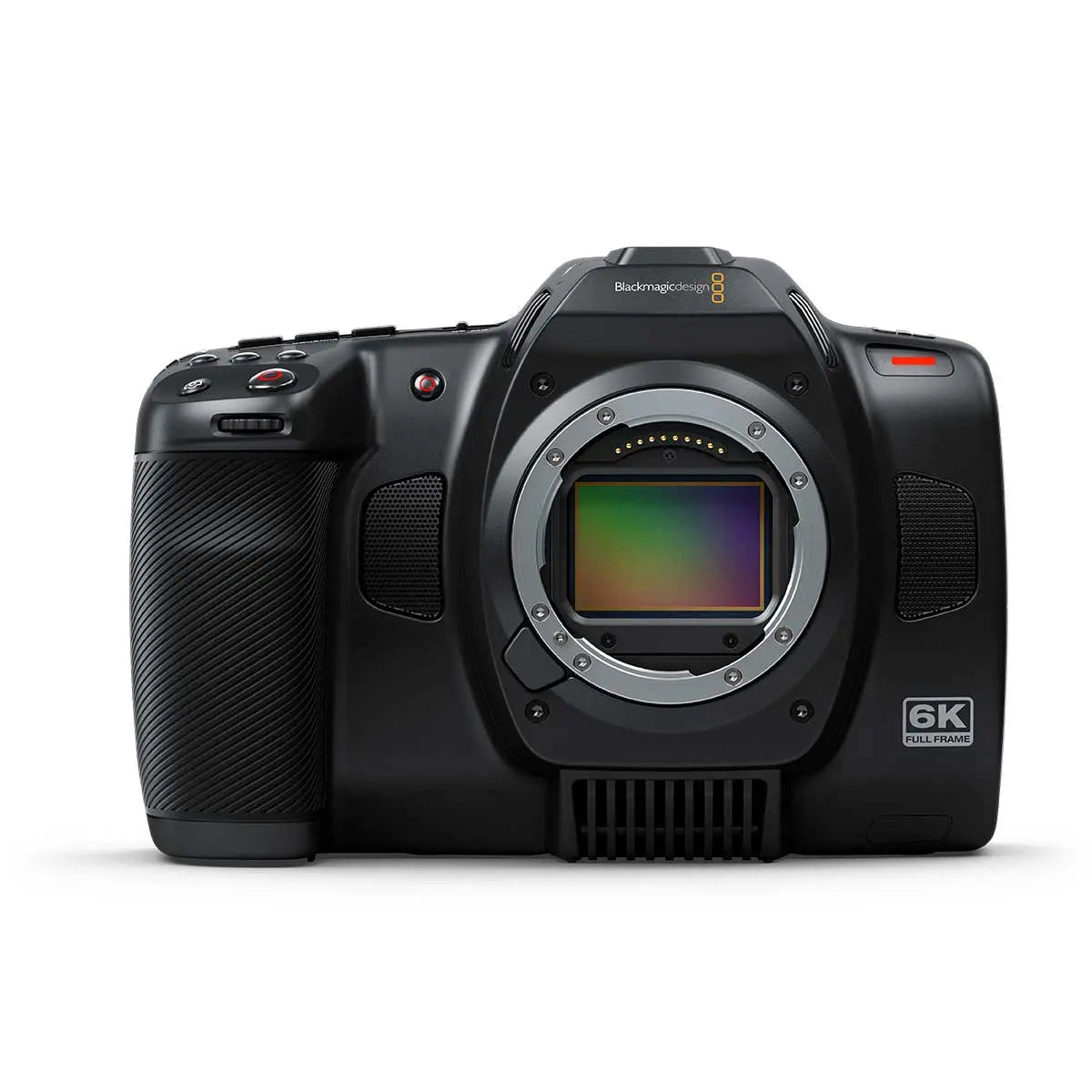 Blackmagic Cinema Camera 6K - Full Frame Blackmagic Design