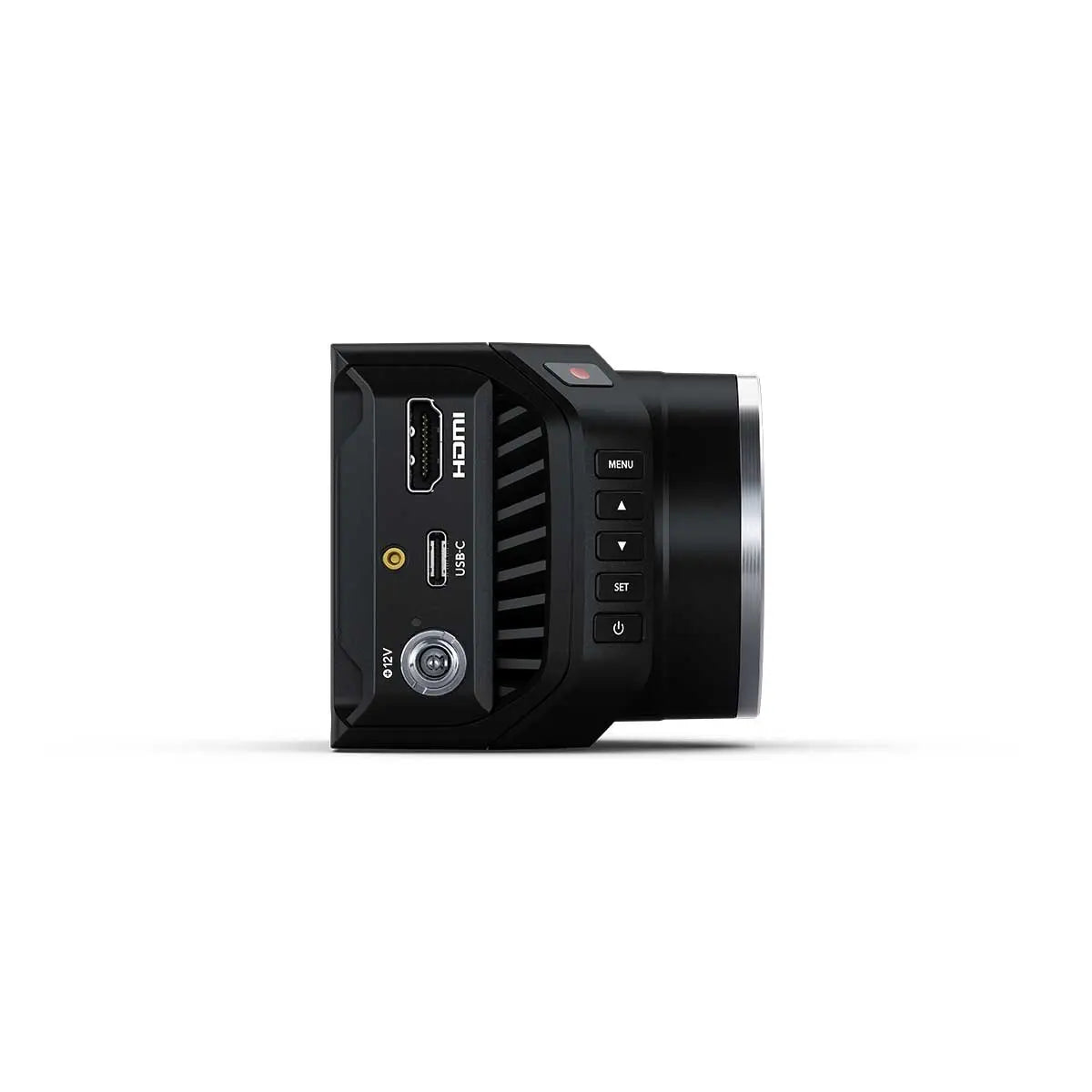 Blackmagic Micro Studio Camera 4K G2 Blackmagic Design
