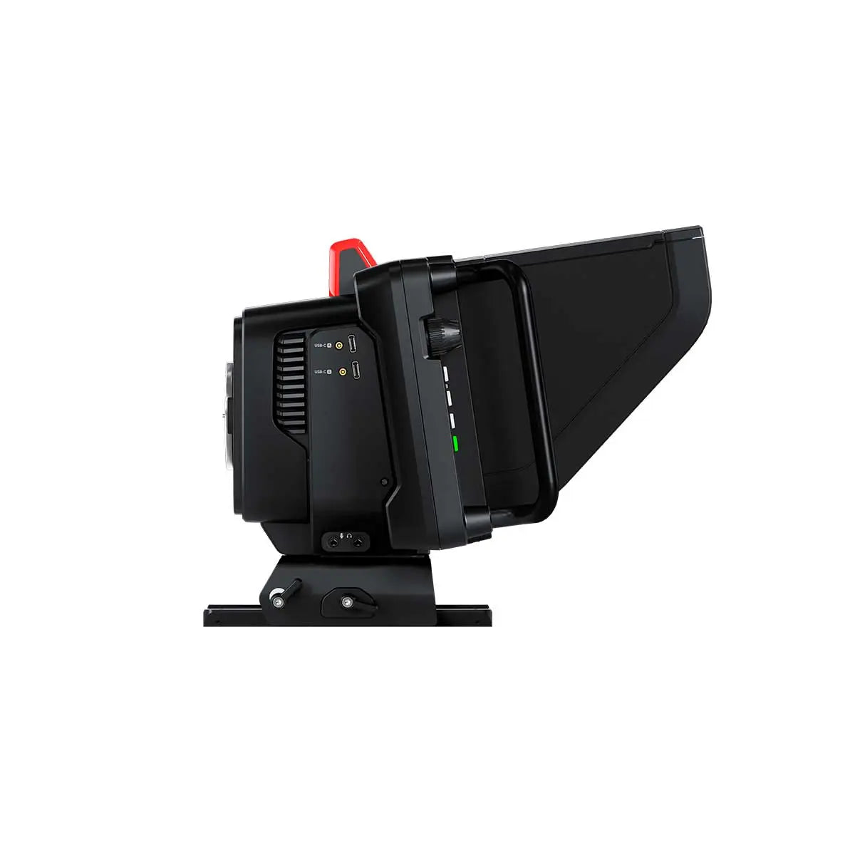 Blackmagic Studio Camera 4K Plus G2