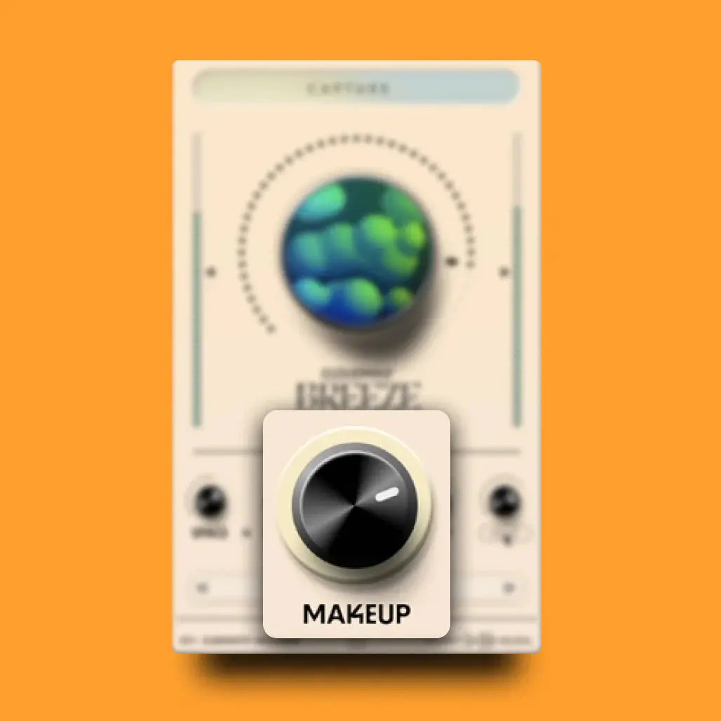 Karanyi Sounds Cloudmax Breeze AI-Assisted Vocal Chain & Neural Processor (Digital Download) Karanyi Sounds