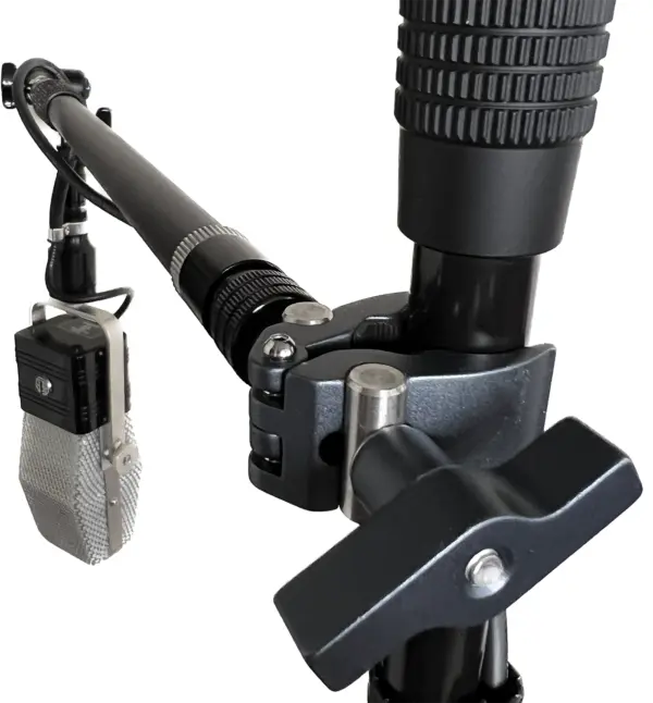 Triad-Orbit IO-C2, IO-Equipped Mini Clamp Triad-Orbit