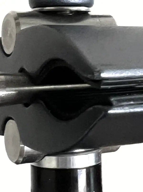 Triad-Orbit IO-C2, IO-Equipped Mini Clamp Triad-Orbit