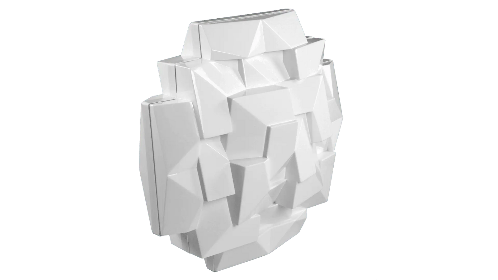 Jocavi CERATMOS Spherical Tridimensional Diffusor for Dolby Atmos Rooms