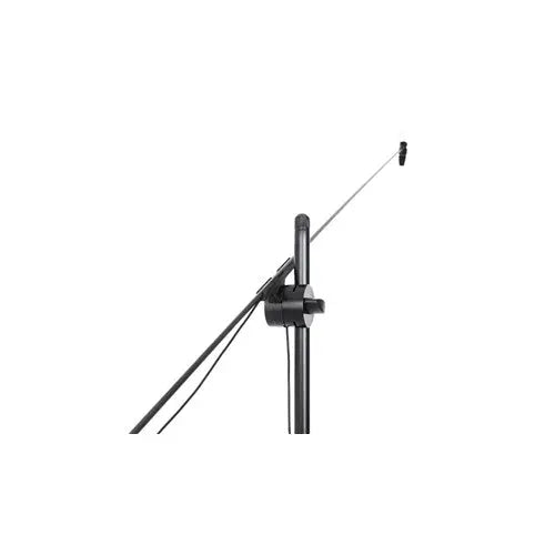 DPA 4097 CORE Supercardioid Mic Black, XLR, 122cm Boom, Floor Stand, Choir Mic DPA Microphones