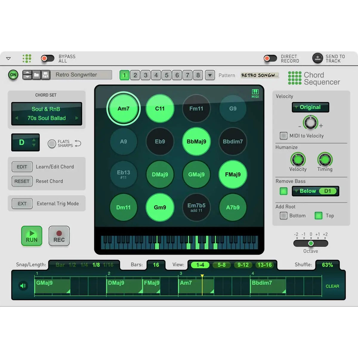 Reason+ 1-year prepaid subscription (Serial Nr + Download) Reason Studios