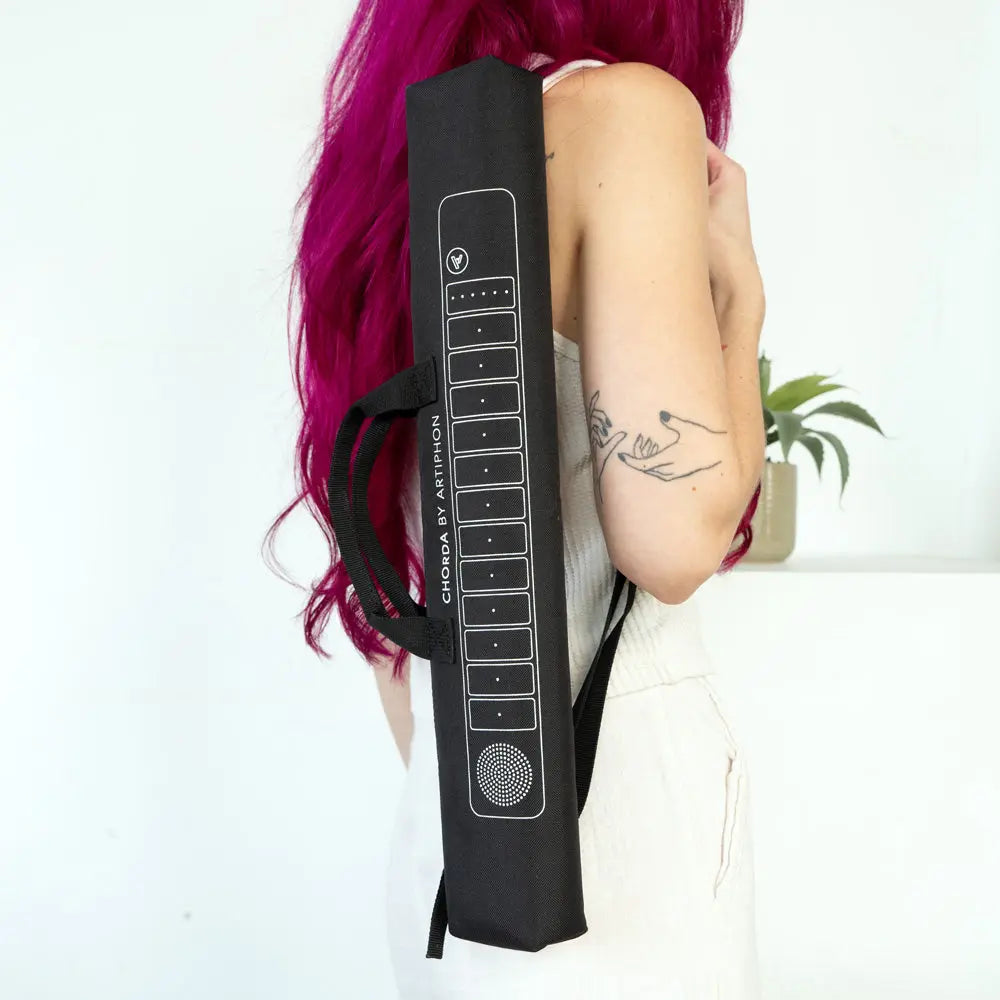 Artiphon Chorda Carry Case Artiphon
