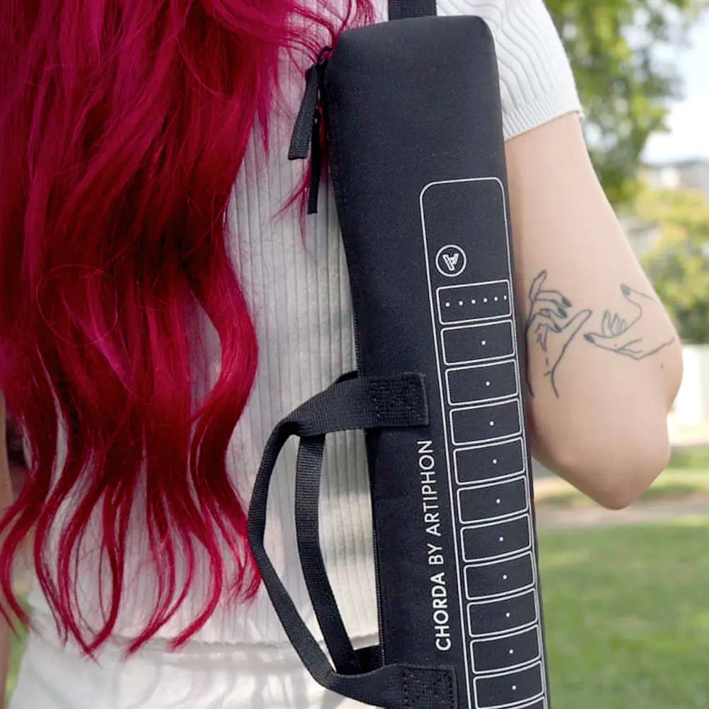 Artiphon Chorda Carry Case Artiphon