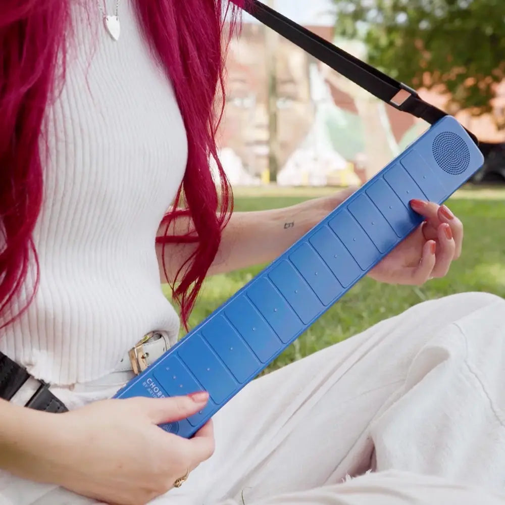 Artiphon Chorda Strap Pack Artiphon