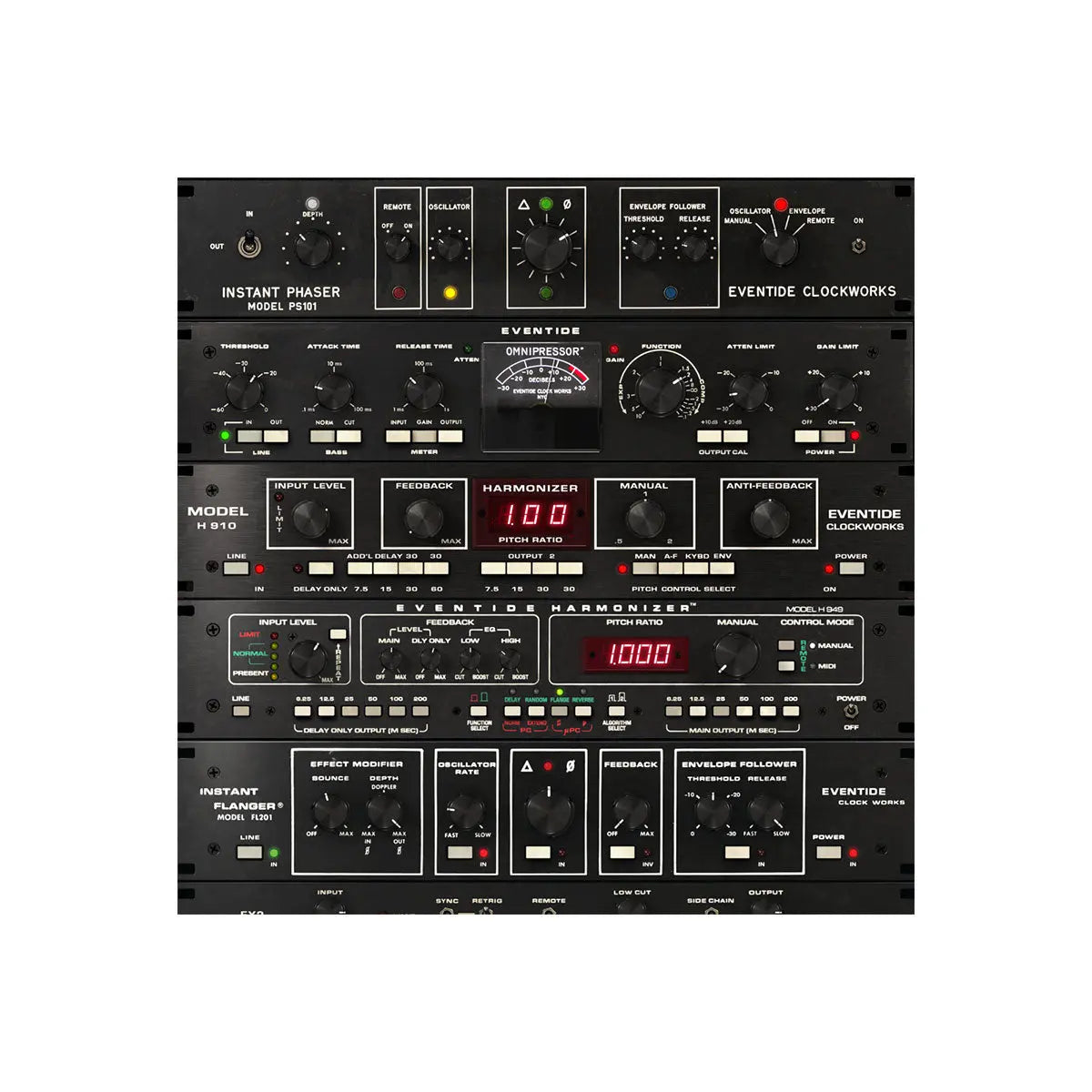 Eventide Clockworks Bundle (Serial Nr + Download)