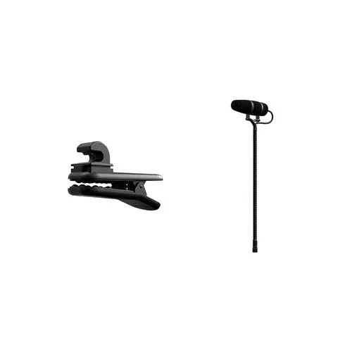 DPA 4099 CORE+ Mic, Loud SPL with Clamp Mount DPA Microphones