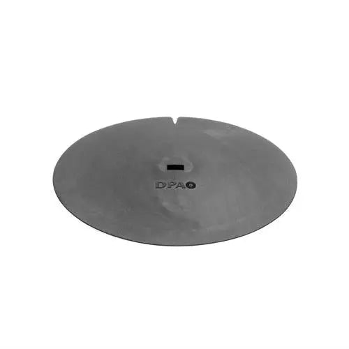 DPA 4060/61/62/63 Boundary Layer Mount, Black