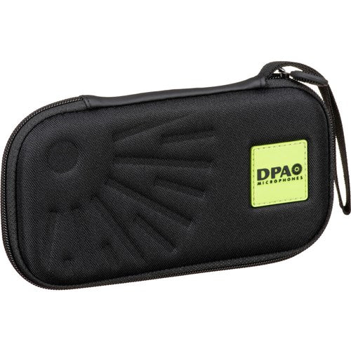 DPA KE0036-5 Zip Case for 6066/88