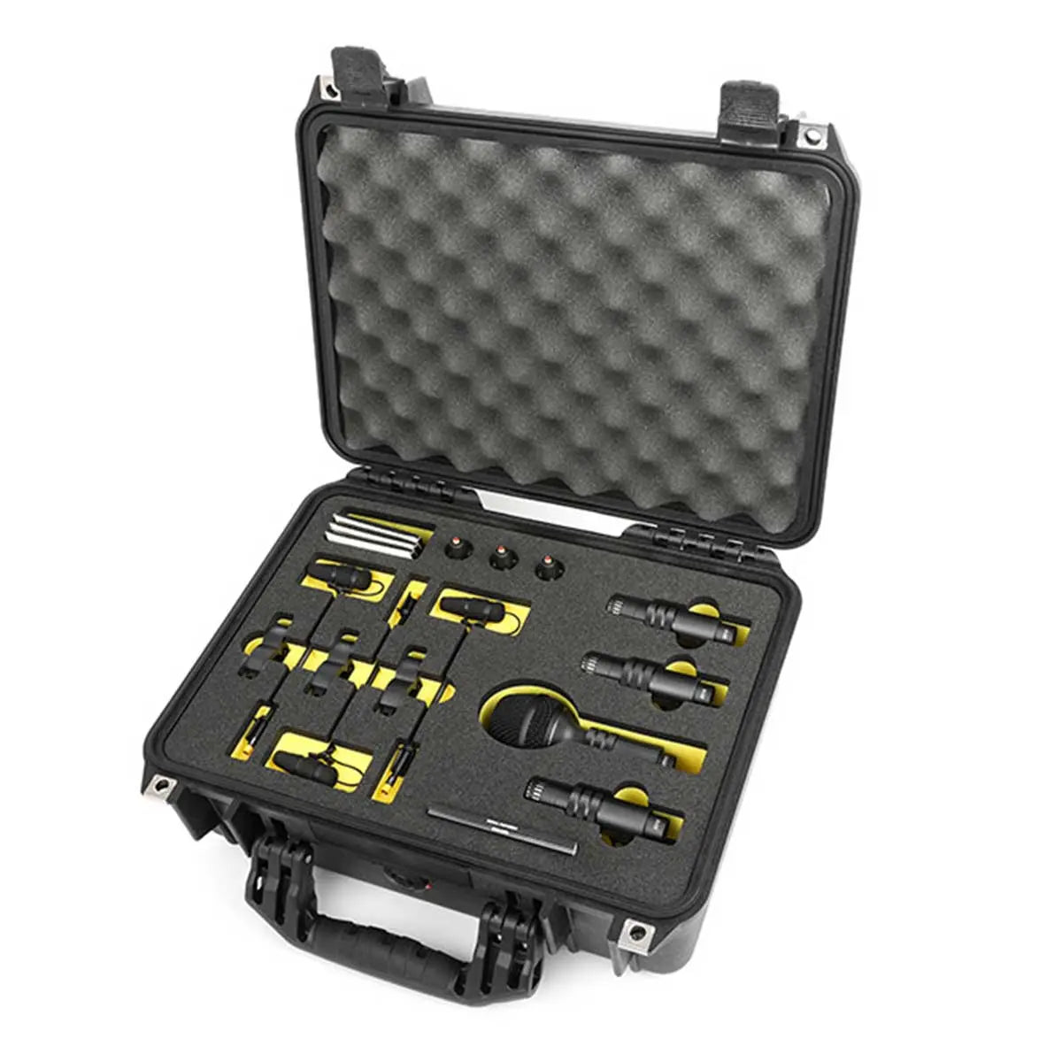 DPA Drum Microphone Kit