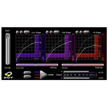 DUY Shape (Digital Download) DUY