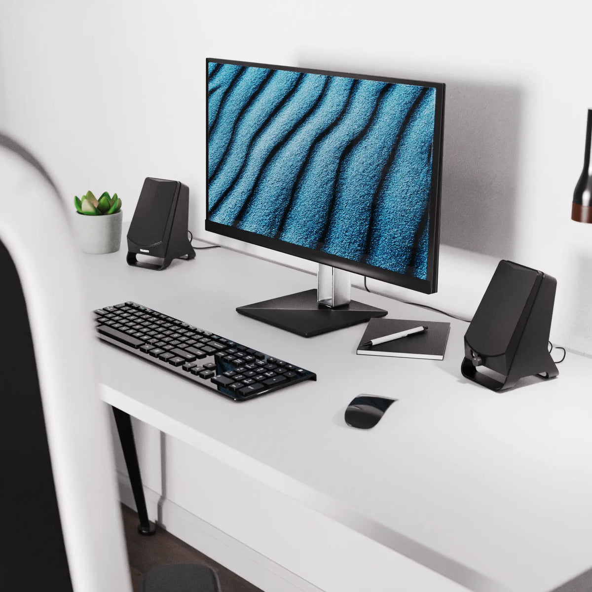 Majority DX10 PC Speakers Majority