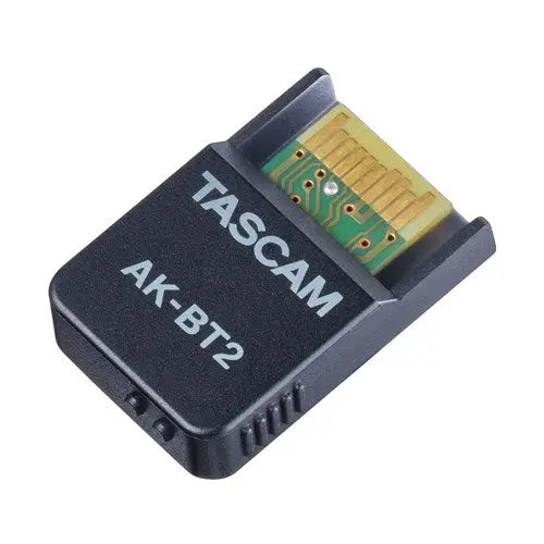 TascamAK-BT2 Bluetooth Adapter TASCAM