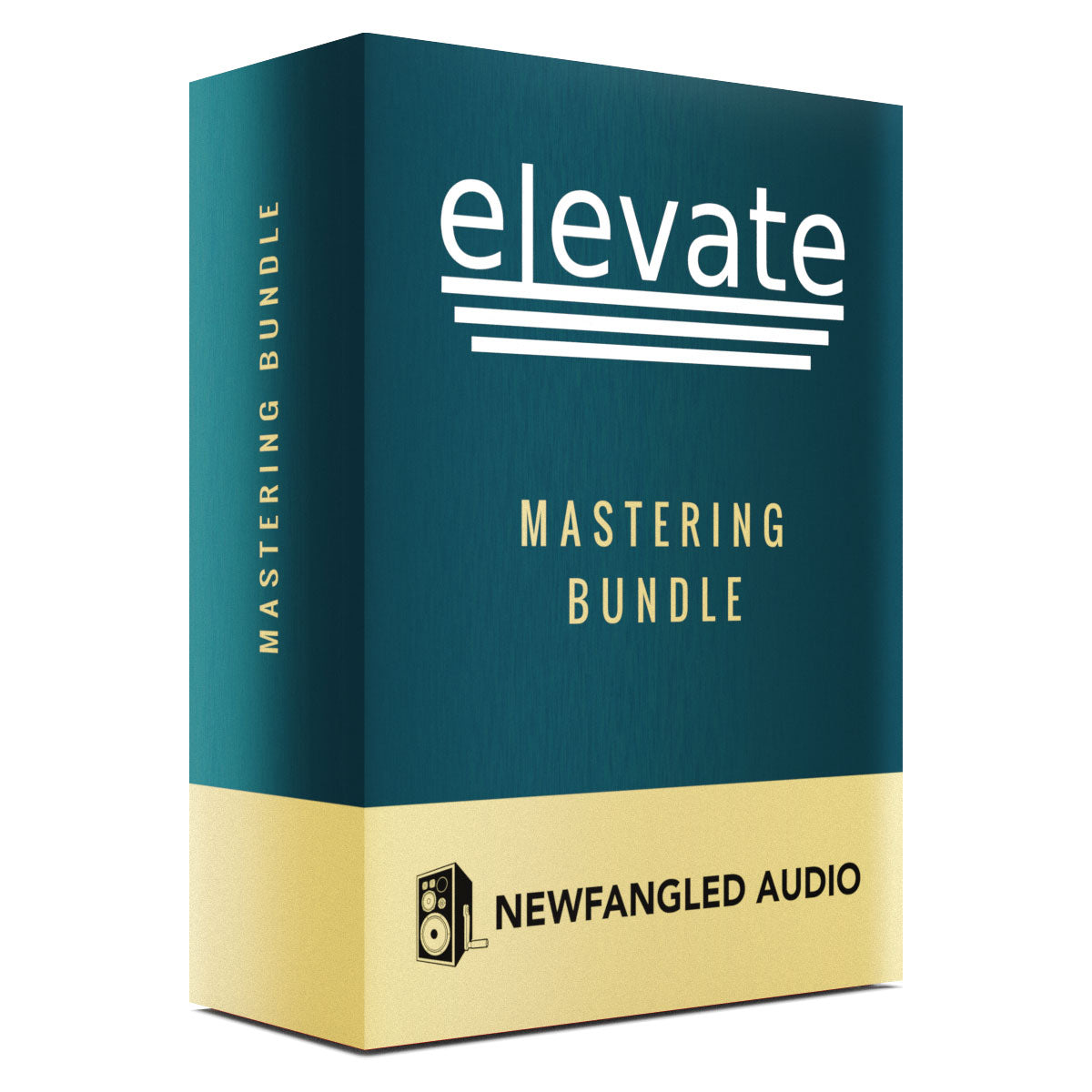 Newfangled Elevate Mastering Bundle (Serial Nr + Download)