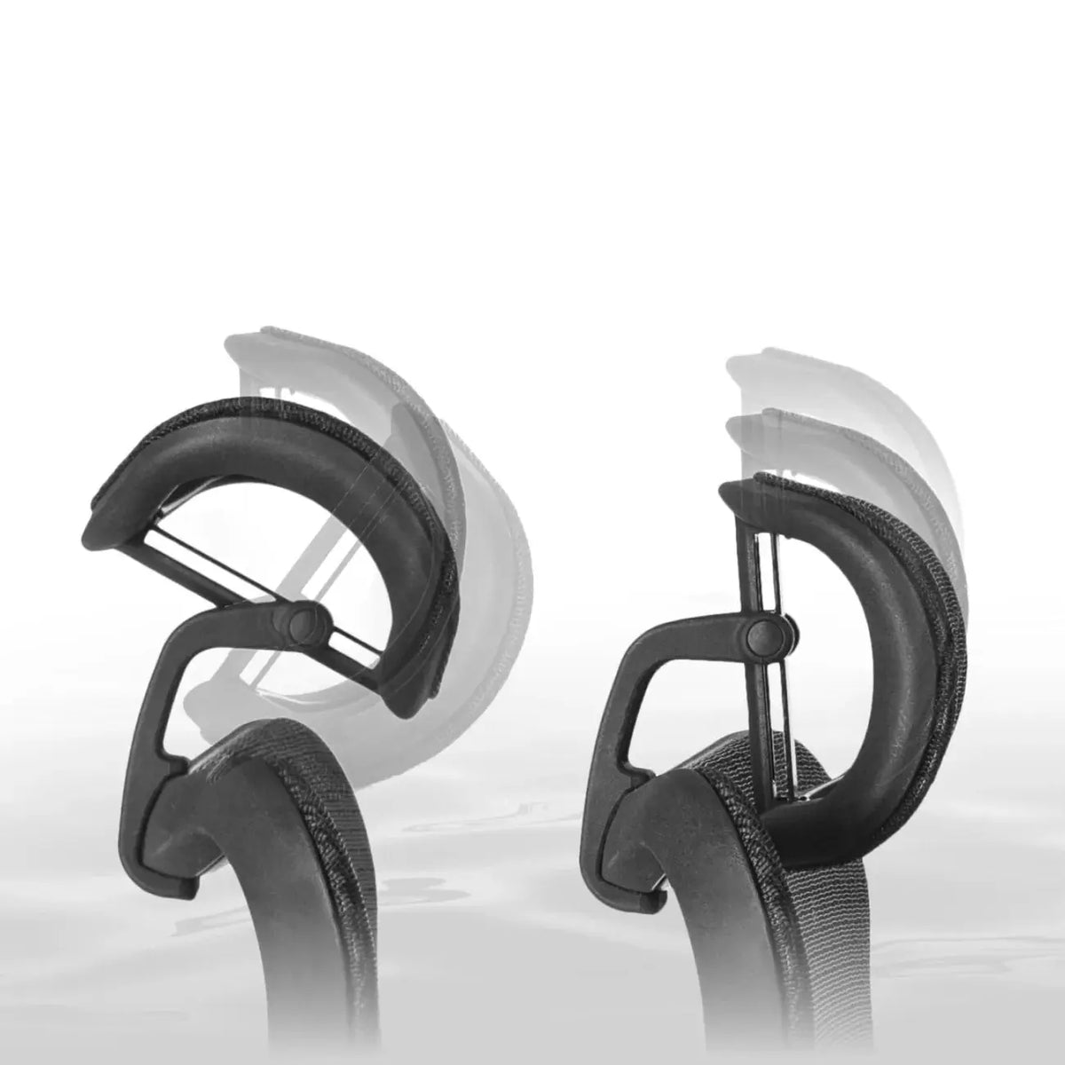 Wavebone Viking Premium Multifunctional Studio Chair Wavebone