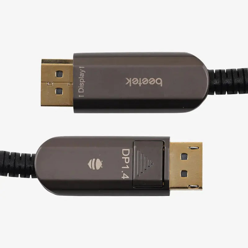 Beetek TPU Armoured Active Optical Cables Beetek