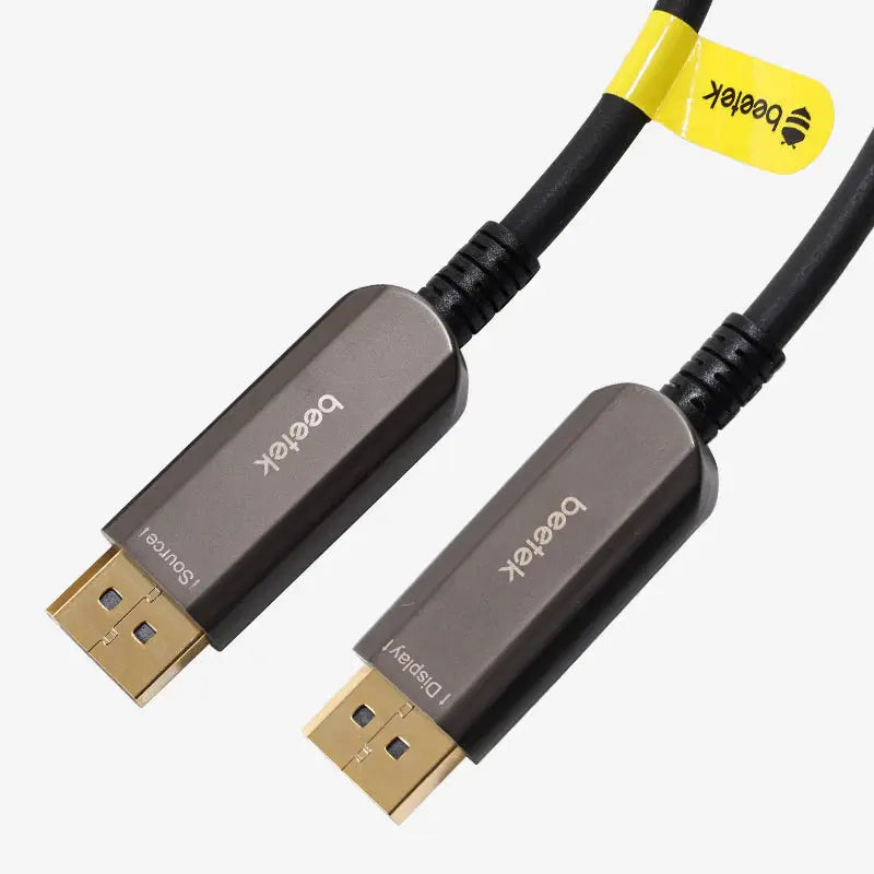 Beetek TPU Armoured Active Optical Cables Beetek