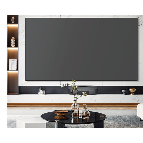 Grandview GV-ALRUST100H - 100" Ambient Light Rejection Projection Screen