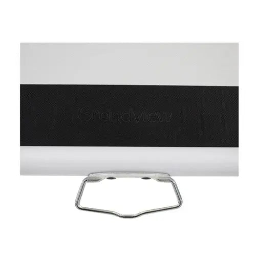 GRANDVIEW GRPD120H - 120" Manual Projector Pull Down Screen Grandview