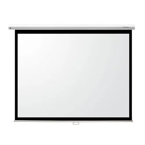 Grandview GRPD102H - 16:9 Deluxe Pull Down Screen Grandview