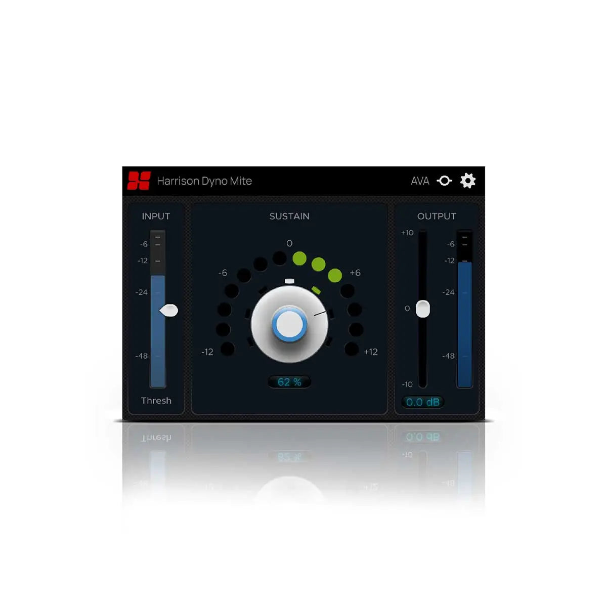 Harrison Dyno Mite (Digital Download)