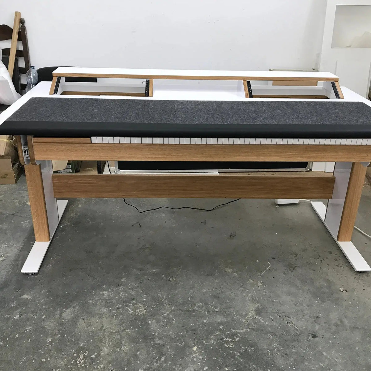 Zaor Alto Klavi Zaor