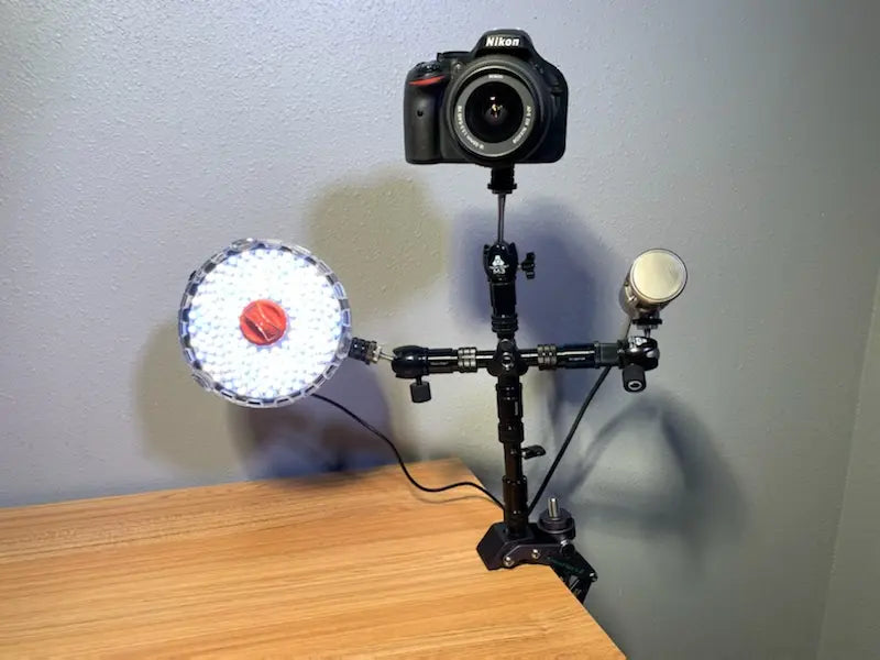 Triad-Orbit IO-GC / Vector Podcast System Triad-Orbit