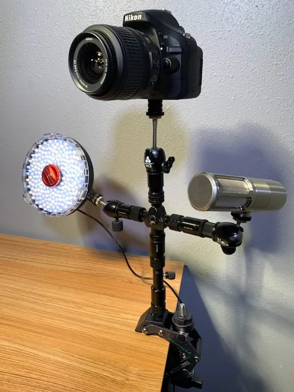 Triad-Orbit IO-GC / Vector Podcast System Triad-Orbit