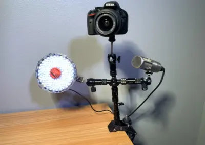 Triad-Orbit IO-GC / Vector Podcast System Triad-Orbit