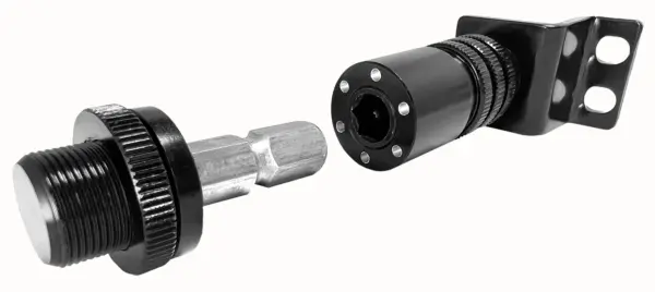 Triad-Orbit IO-RCK, IO-Equipped Rack Mount Triad-Orbit