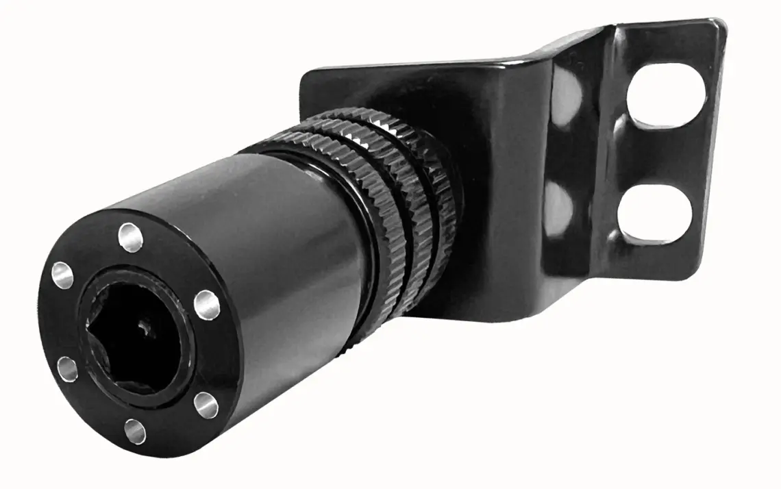 Triad-Orbit IO-RCK, IO-Equipped Rack Mount Triad-Orbit