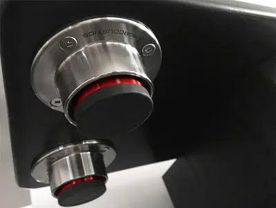 IsoAcoustics ISO-Stage 1 ( 4 per box) IsoAcoustics