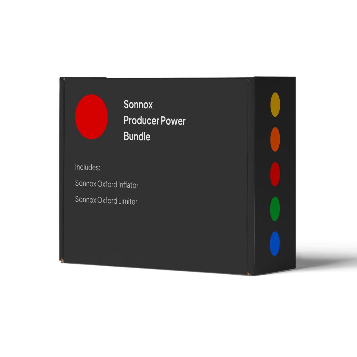 Sonnox Producer Power Bundle (Native) (Digital Download) Sonnox
