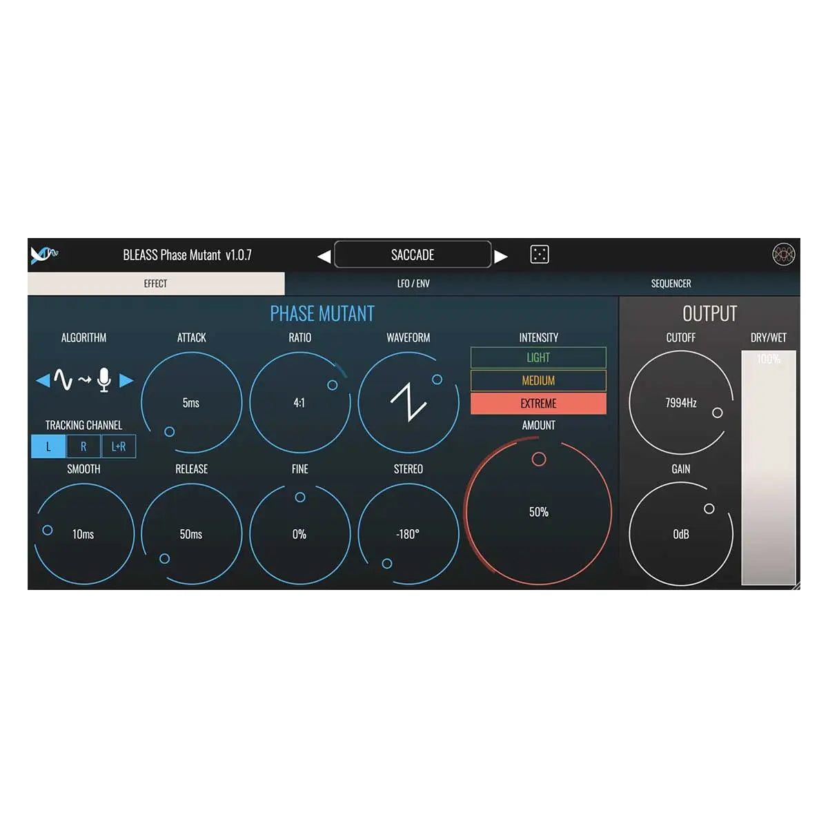 BLEASS Vocal Bundle (Digital Download) BLEASS