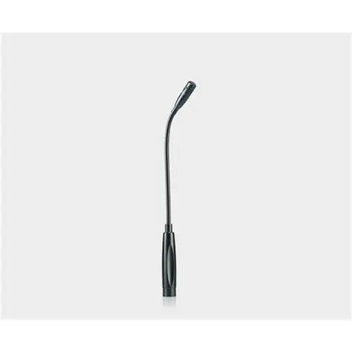 JTS GM5206 6" gooseneck microphone 3-pin XLR JTS