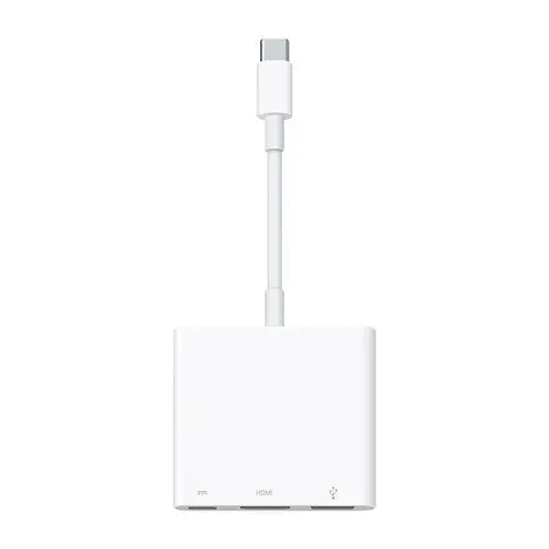 Liberty Apple C to HDMI Multi Port + USB + C Liberty Liberty