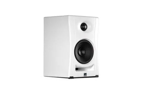 Kali Audio LP-UNF 2-Way Studio Monitors 4"+1". Bluetooth Onboard, (Pair) - White Kali Audio