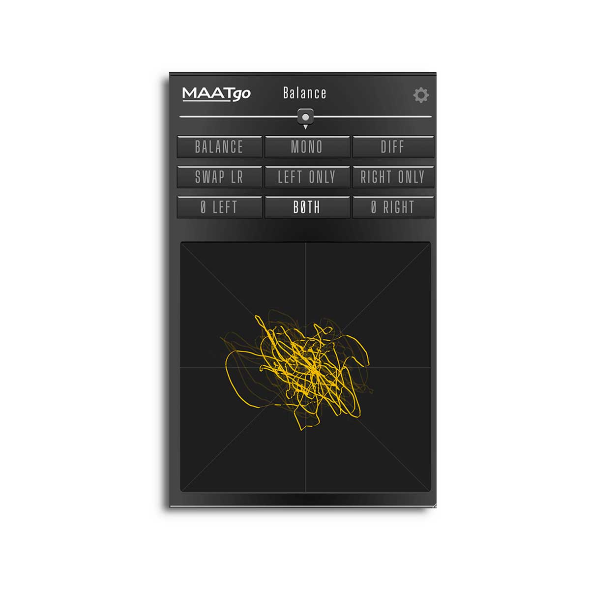 MAAT Digital MAATGo Universal Monitor Controller Plug-In (Digital Download)