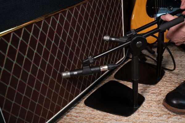 Slate Digital ML-2A Mdeling Microphone (PAIR)