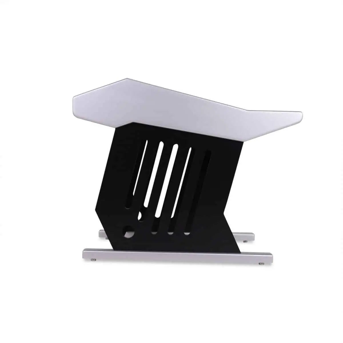 Zaor Maestro Solo Studio desk with 12+6 Rack Spaces Zaor